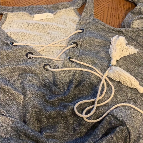 Sweater - Picture 3 of 3